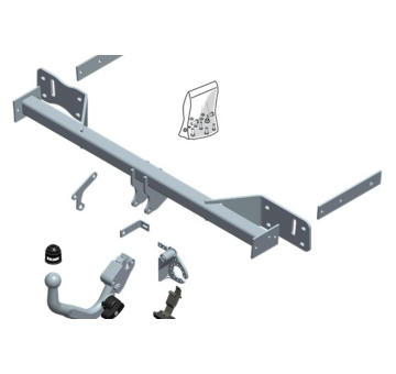 Tazne zarizeni BRINK 576600