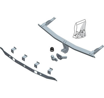 Tazne zarizeni BRINK 577200
