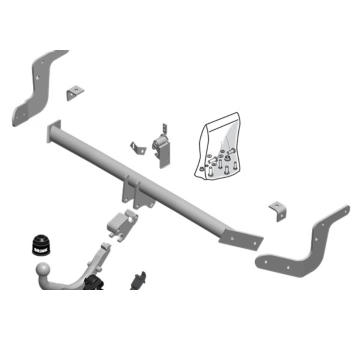 Tazne zarizeni BRINK 578100