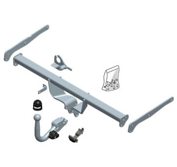 Tazne zarizeni BRINK 580500