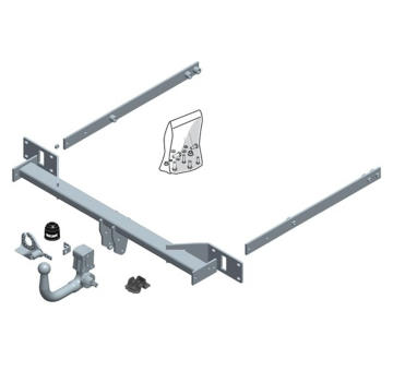 Tazne zarizeni BRINK 581400