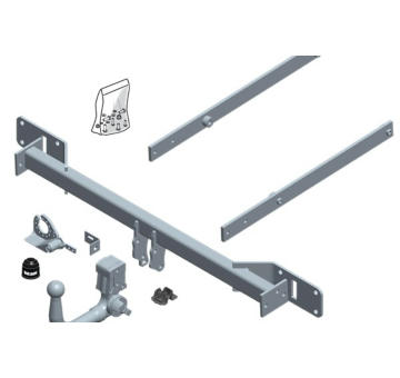 Tazne zarizeni BRINK 582000