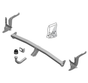 Tazne zarizeni BRINK 583400