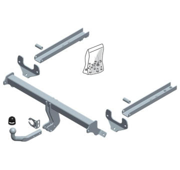 Tazne zarizeni BRINK 584200