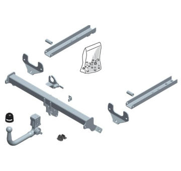 Tazne zarizeni BRINK 584300