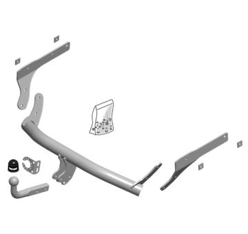 Tazne zarizeni BRINK 585700