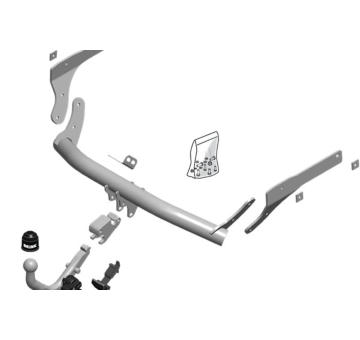 Tazne zarizeni BRINK 585800