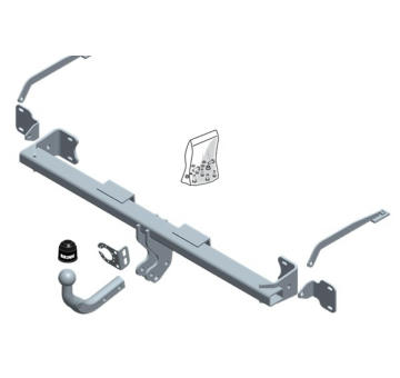 Tazne zarizeni BRINK 585900