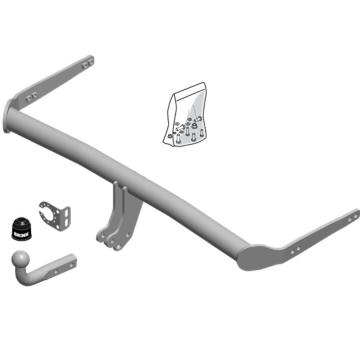 Tazne zarizeni BRINK 586500