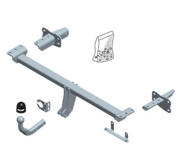 Tazne zarizeni BRINK 588200