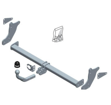 Tazne zarizeni BRINK 595400