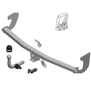 Tazne zarizeni BRINK 596300