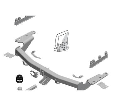 Tazne zarizeni BRINK 596700
