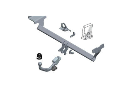 Tazne zarizeni BRINK 597500