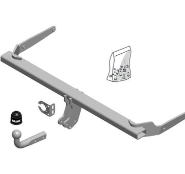 Tazne zarizeni BRINK 598400