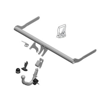 Tazne zarizeni BRINK 600700