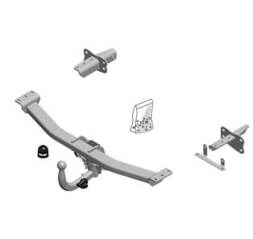 Tazne zarizeni BRINK 601100