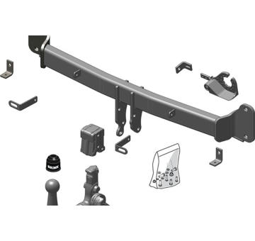 Tazne zarizeni BRINK 604100