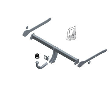 Tazne zarizeni BRINK 604200