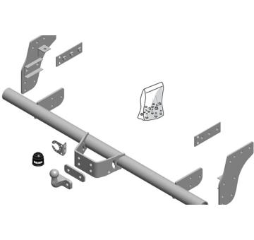 Tazne zarizeni BRINK 604400