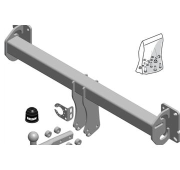 Tazne zarizeni BRINK 605800