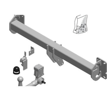 Tazne zarizeni BRINK 605900