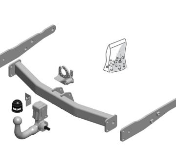 Tazne zarizeni BRINK 606000
