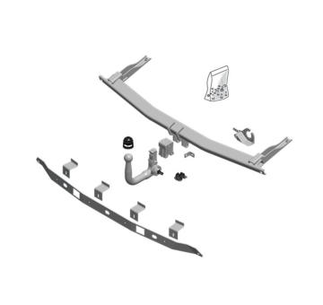 Tazne zarizeni BRINK 606100