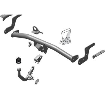 Tazne zarizeni BRINK 608000