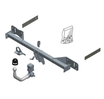 Tazne zarizeni BRINK 608600
