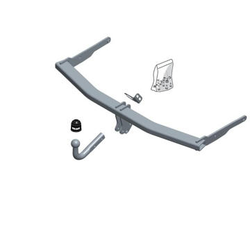 Tazne zarizeni BRINK 608700