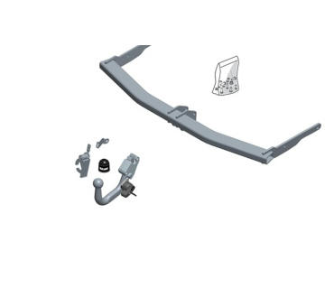 Tazne zarizeni BRINK 608800