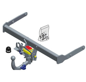Tazne zarizeni BRINK 611000
