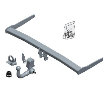 Tazne zarizeni BRINK 614700