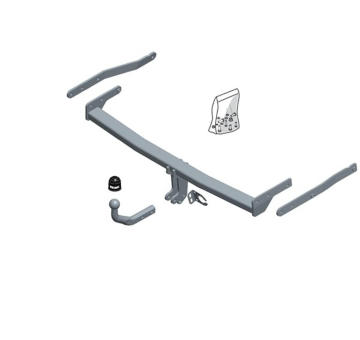 Tazne zarizeni BRINK 616000