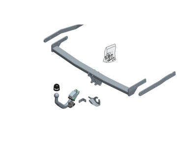 Tazne zarizeni BRINK 616100