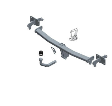 Tazne zarizeni BRINK 617600