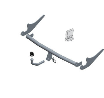Tazne zarizeni BRINK 619500