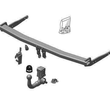 Tazne zarizeni BRINK 621500