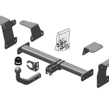 Tazne zarizeni BRINK 627200