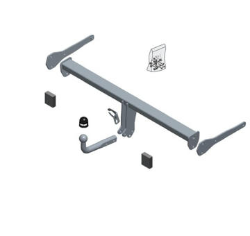 Tazne zarizeni BRINK 628200