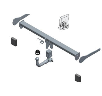 Tazne zarizeni BRINK 628300