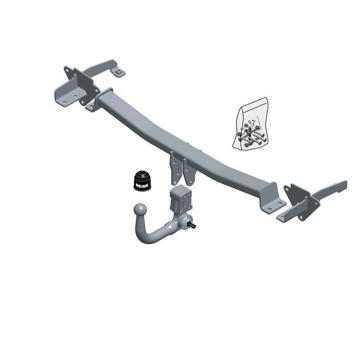Tazne zarizeni BRINK 631700
