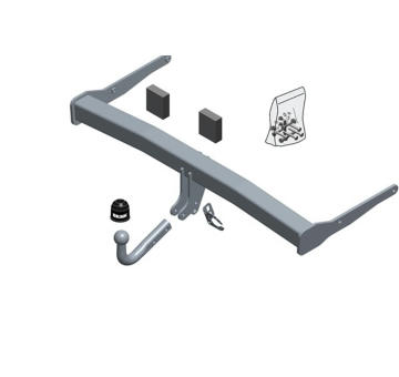 Tazne zarizeni BRINK 633400