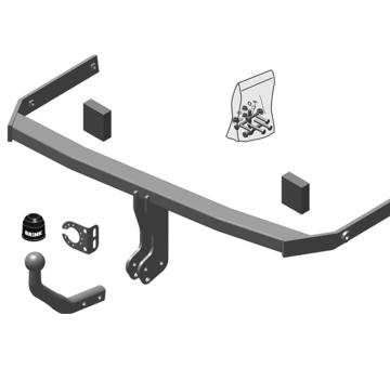 Tazne zarizeni BRINK 640400