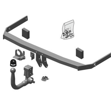 Tazne zarizeni BRINK 640500