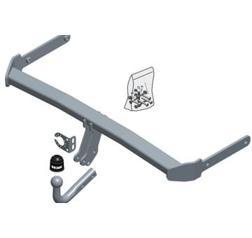 Tazne zarizeni BRINK 647200