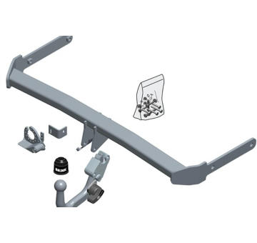 Tazne zarizeni BRINK 647300