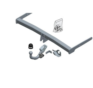 Tazne zarizeni BRINK 647500