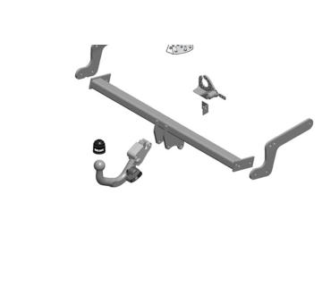 Tazne zarizeni BRINK 647700